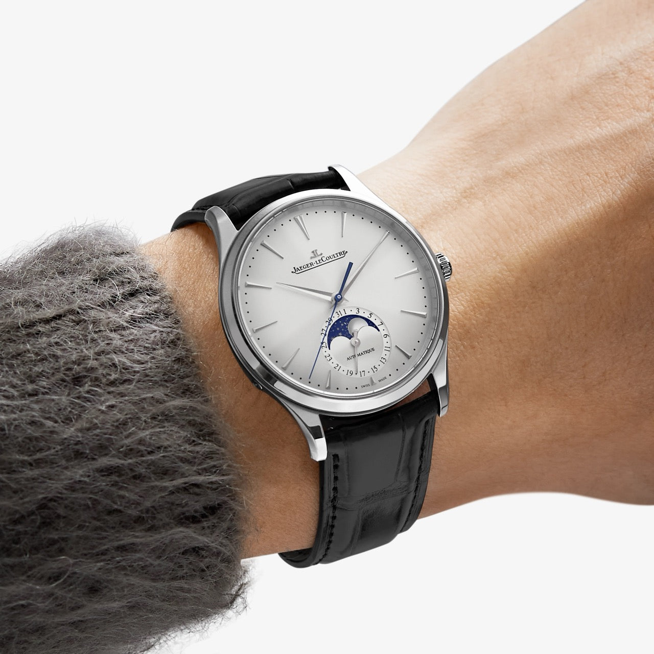 Moon Phase Master Ultra Thin