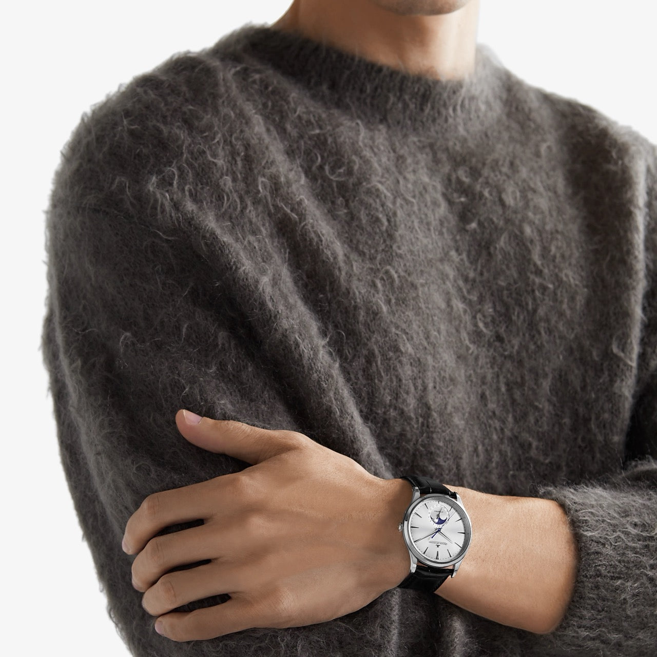 Moon Phase Master Ultra Thin