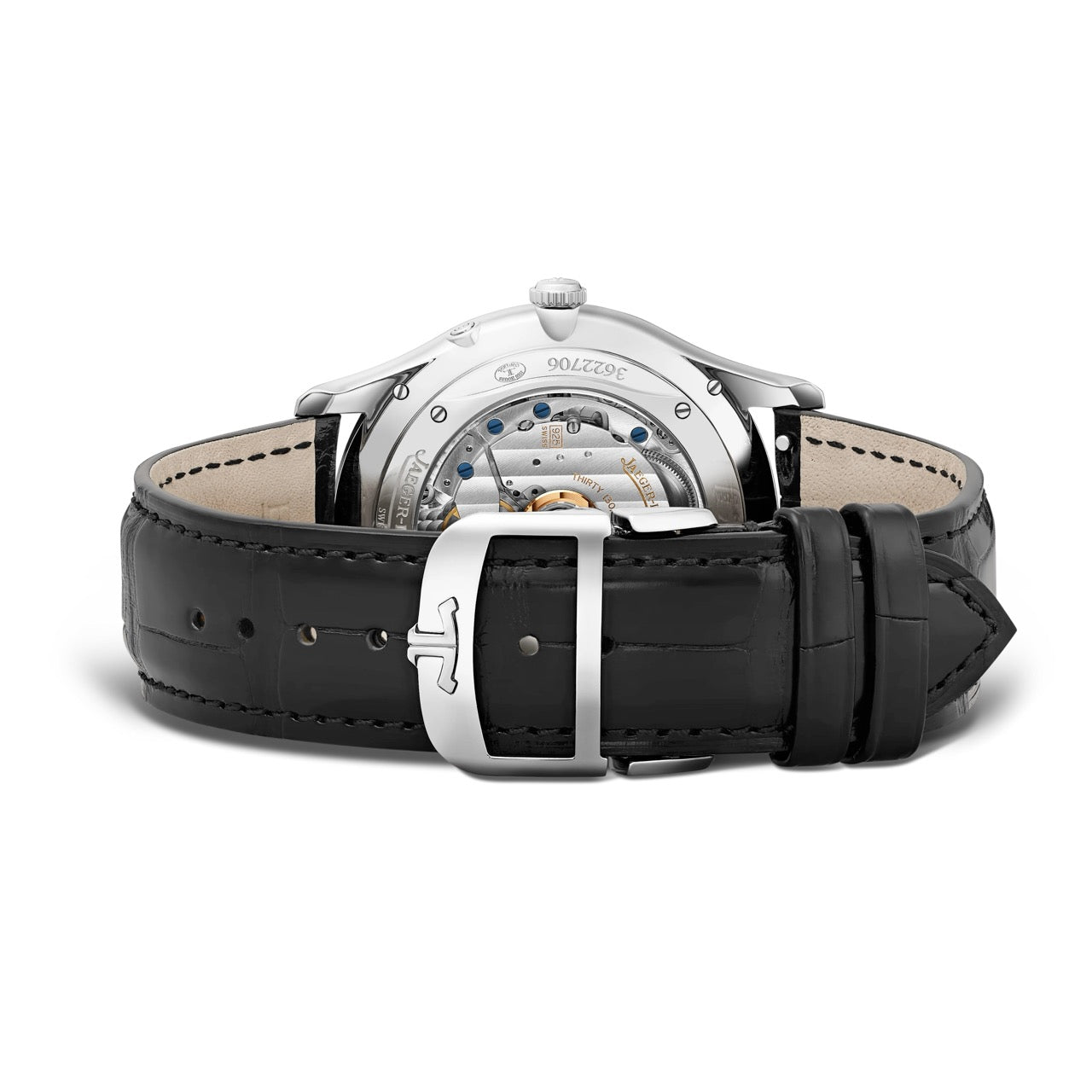Moon Phase Master Ultra Thin