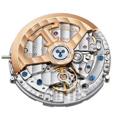 Moon Phase Master Ultra Thin