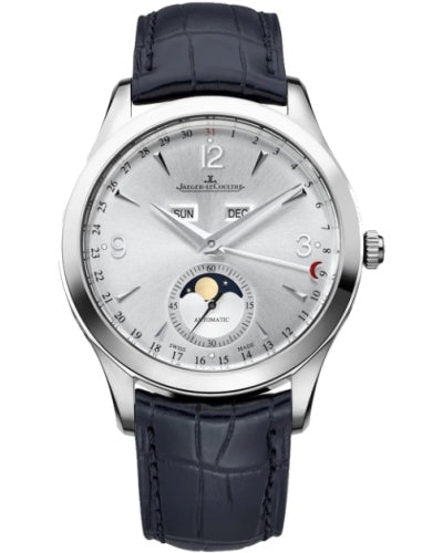 Master Control Calendar