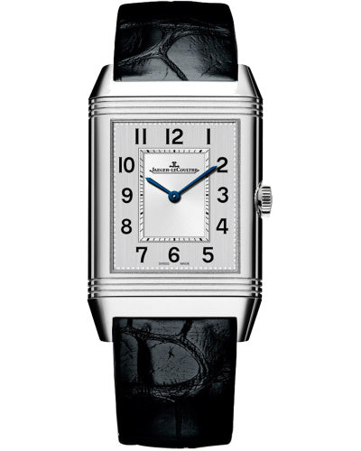 Reverso Classic Medium Duetto