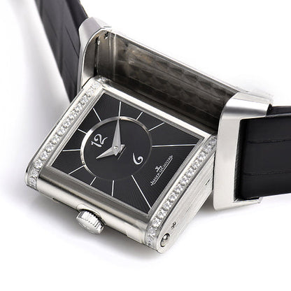 Reverso Classic Medium Duetto