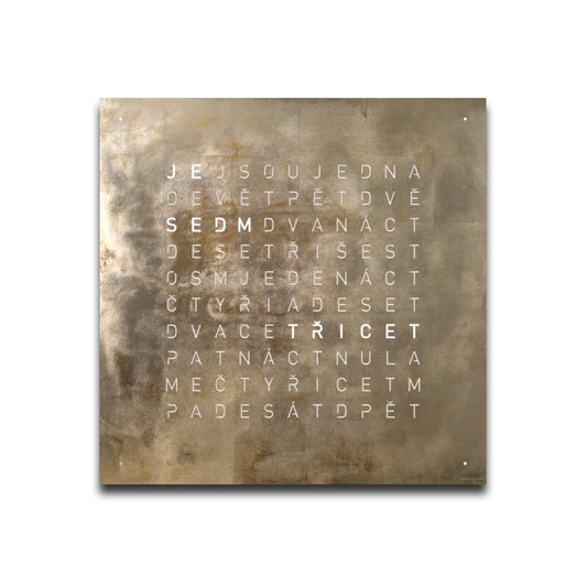 EARTH 45 CREATOR'S EDITION SILVER & GOLD