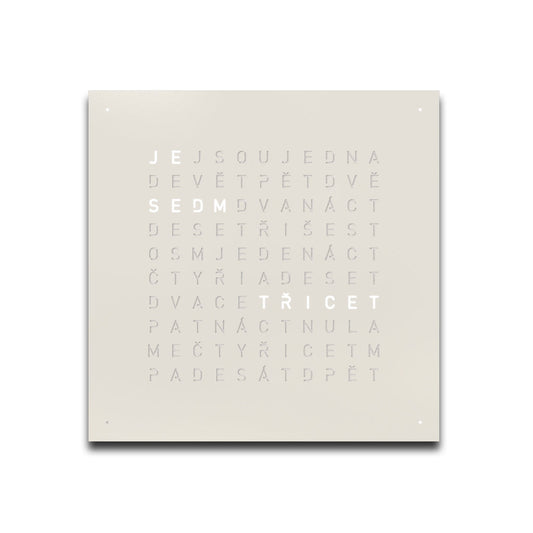 EARTH 45 WHITE PEPPER