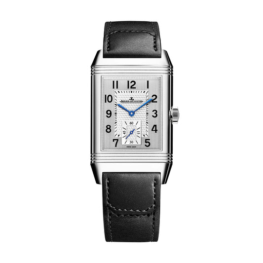 Jaeger Le Coultre - Reverso Classic Large Small Seconds