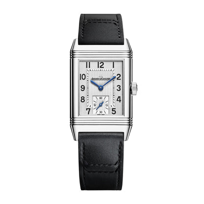 Reverso Classic Monoface Small Seconds