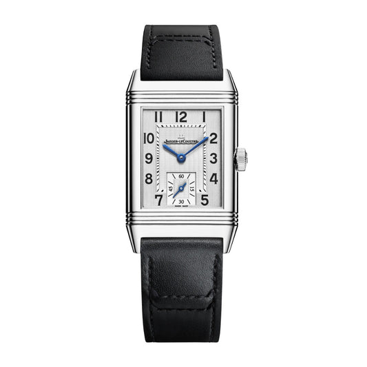 Reverso Classic Monoface Small Seconds