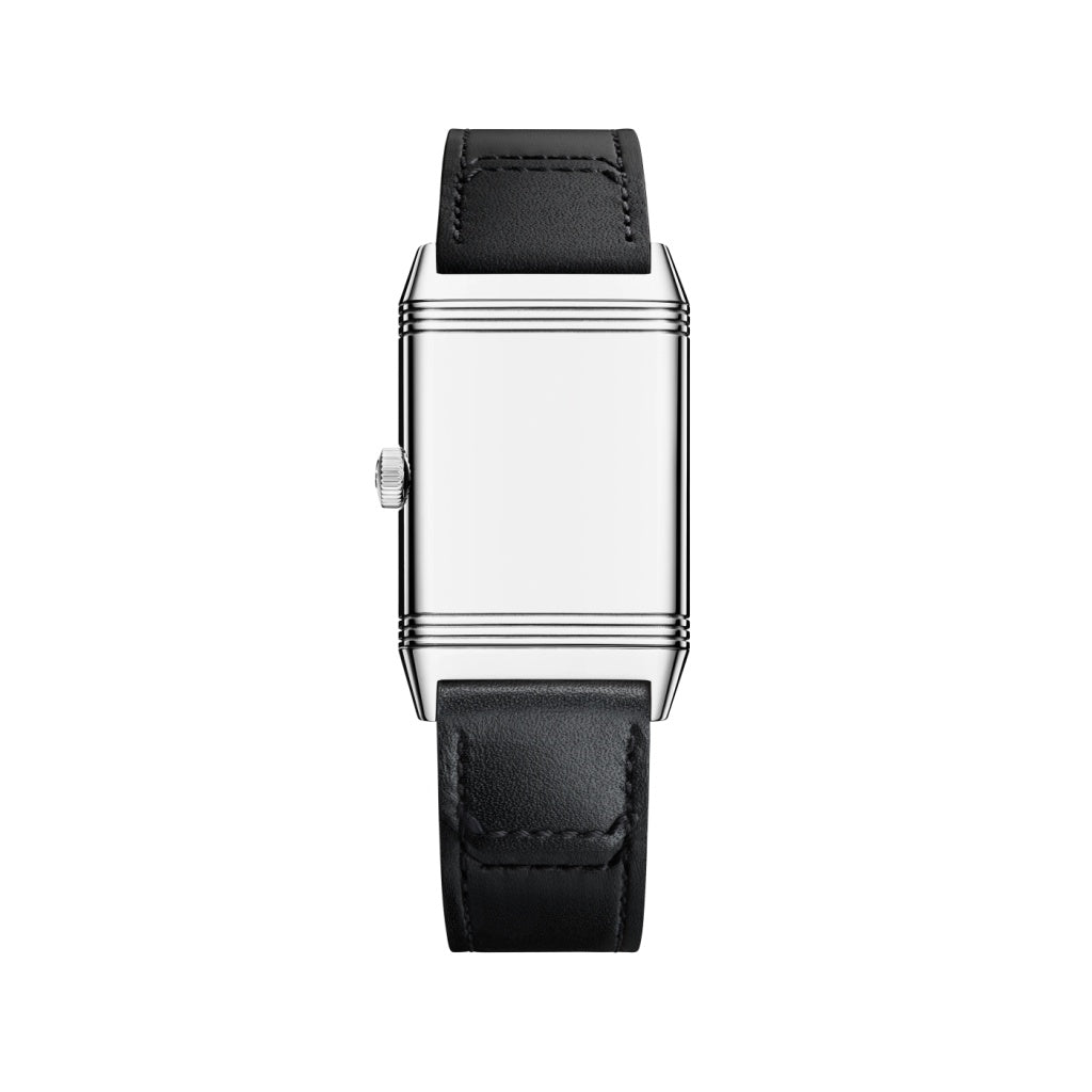 Reverso Classic Monoface Small Seconds