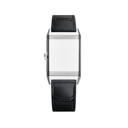 Reverso Classic Monoface Small Seconds