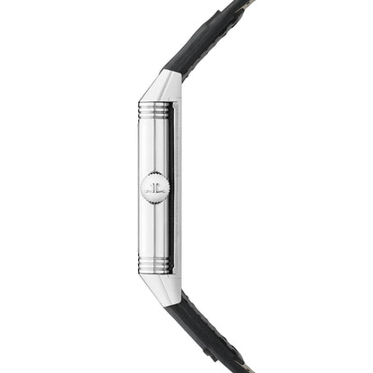 Reverso Classic Monoface Small Seconds