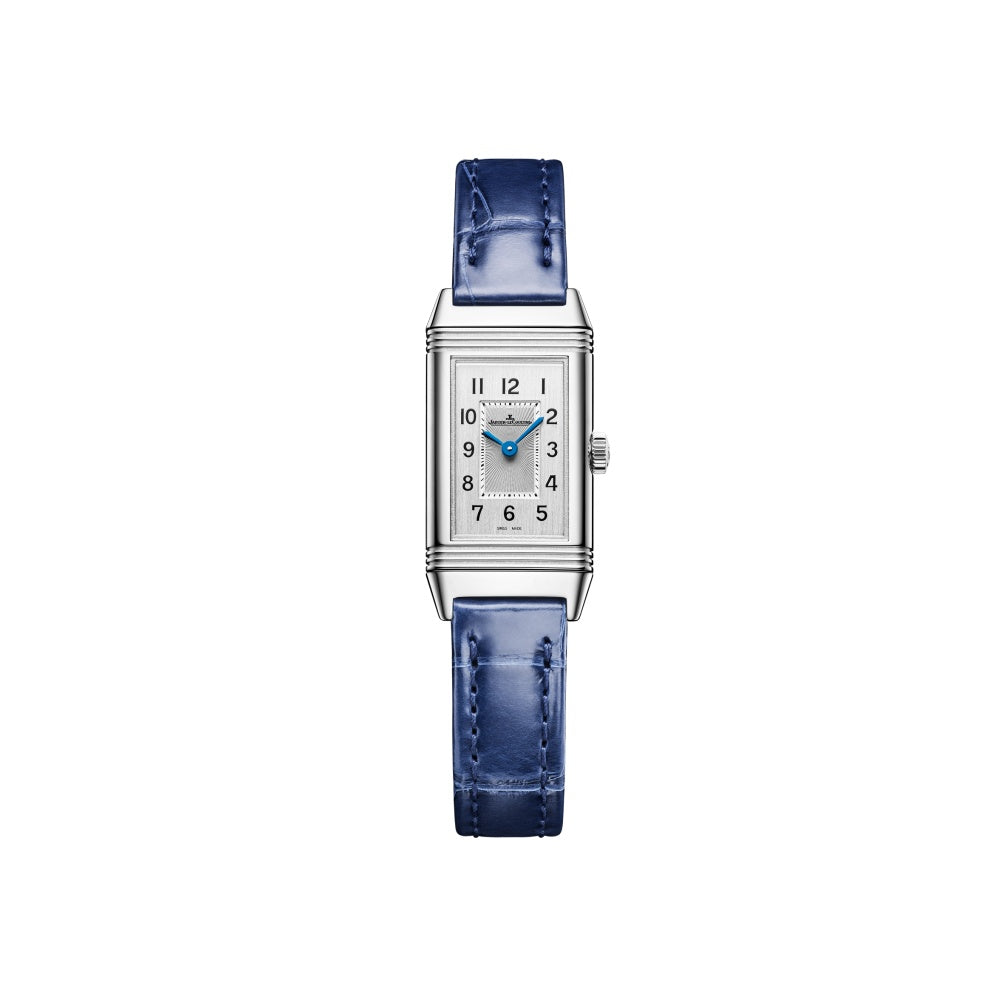 Reverso Classic Monoface Small Seconds