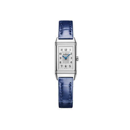 Reverso Classic Monoface Small Seconds