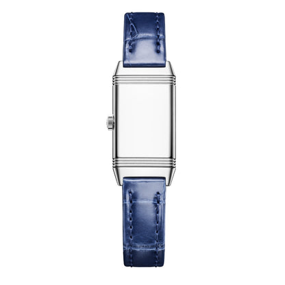 Reverso Classic Monoface Small Seconds