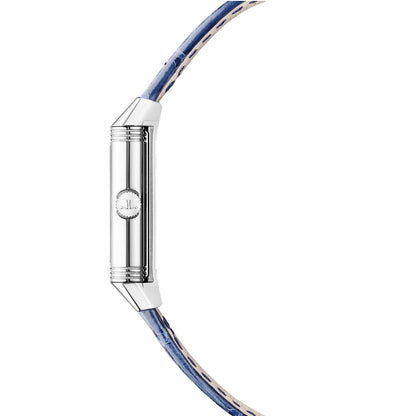 Reverso Classic Monoface Small Seconds