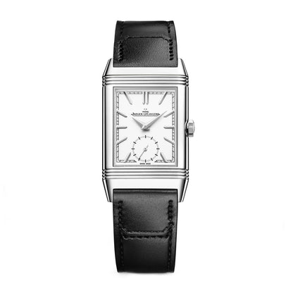 Reverso Tribute Duoface Small Seconds