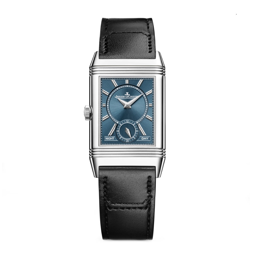 Reverso Tribute Duoface Small Seconds