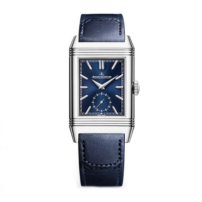 Reverso Tribute Duoface Small Seconds