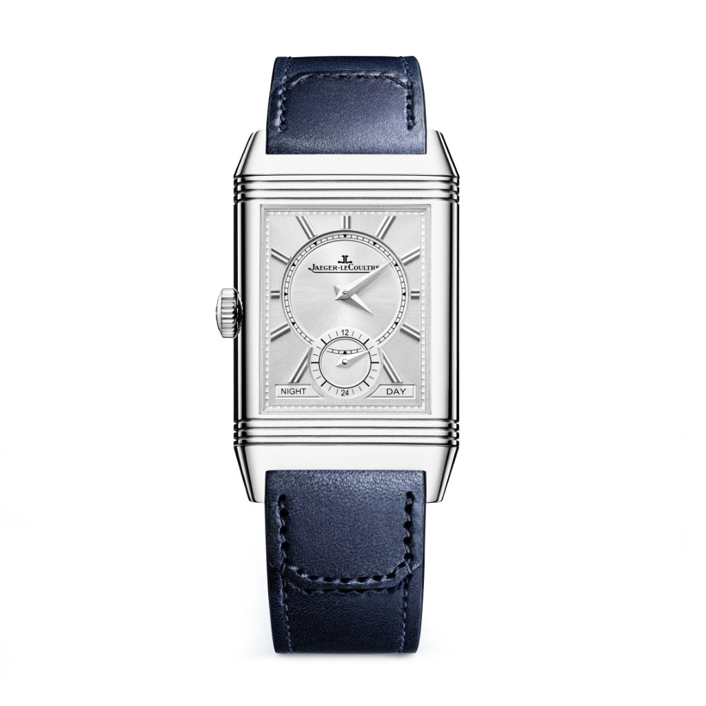 Reverso Tribute Duoface Small Seconds