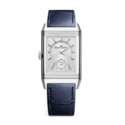 Reverso Tribute Duoface Small Seconds