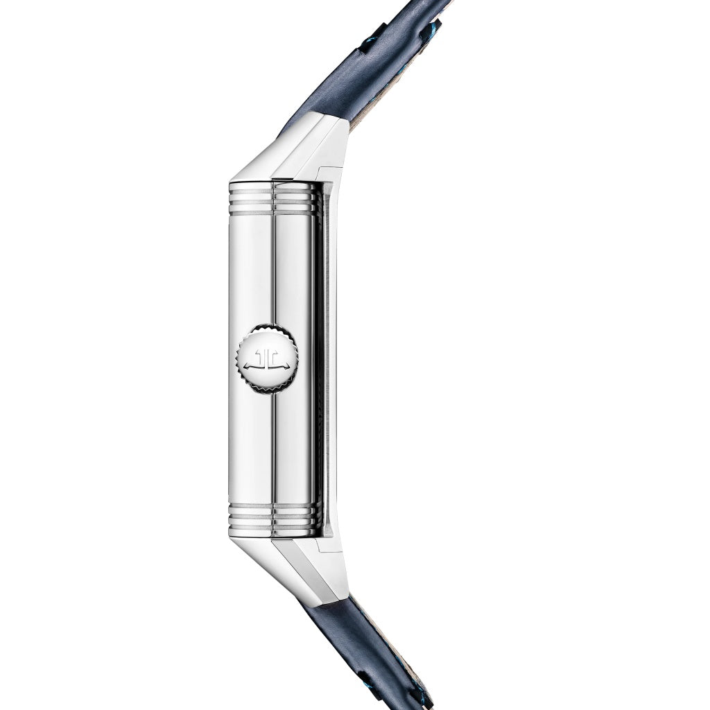 Reverso Tribute Duoface Small Seconds