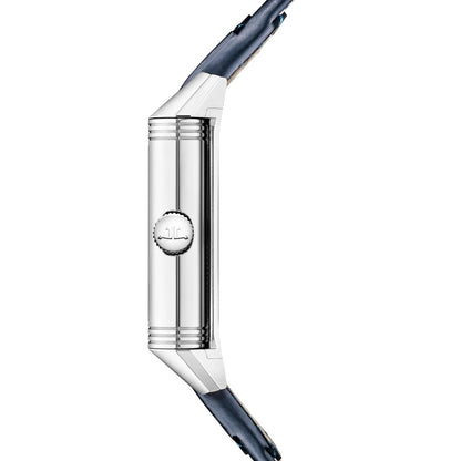 Reverso Tribute Duoface Small Seconds