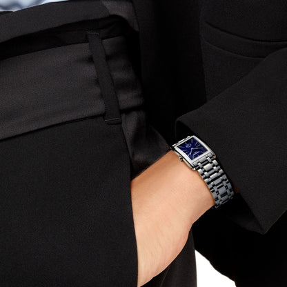 Reverso Tribute Duoface Small Seconds