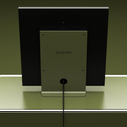 EARTH 45 OLIVE GREEN