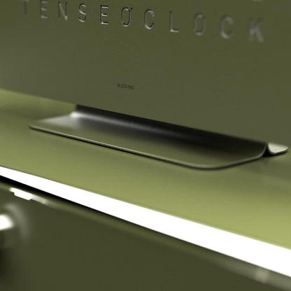 EARTH 45 OLIVE GREEN