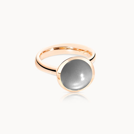 Prsten Bouton Grey Moonstone