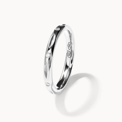 Prsten GYPSY Band Classic