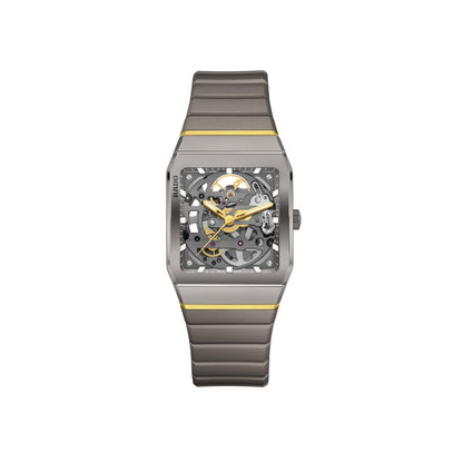 Anatom Automatic Skeleton