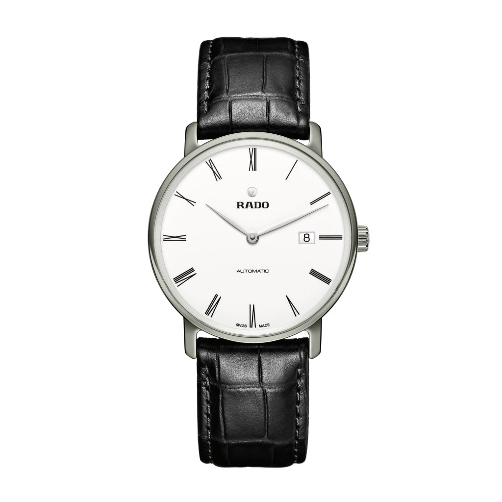 DiaMaster Thinline Automatic