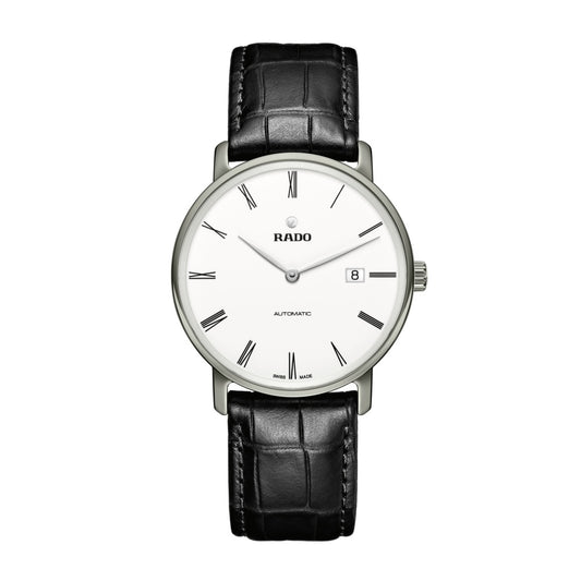 DiaMaster Thinline Automatic