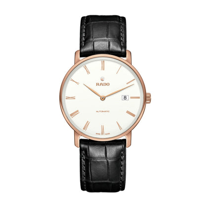 Diamaster Thinline Automatic