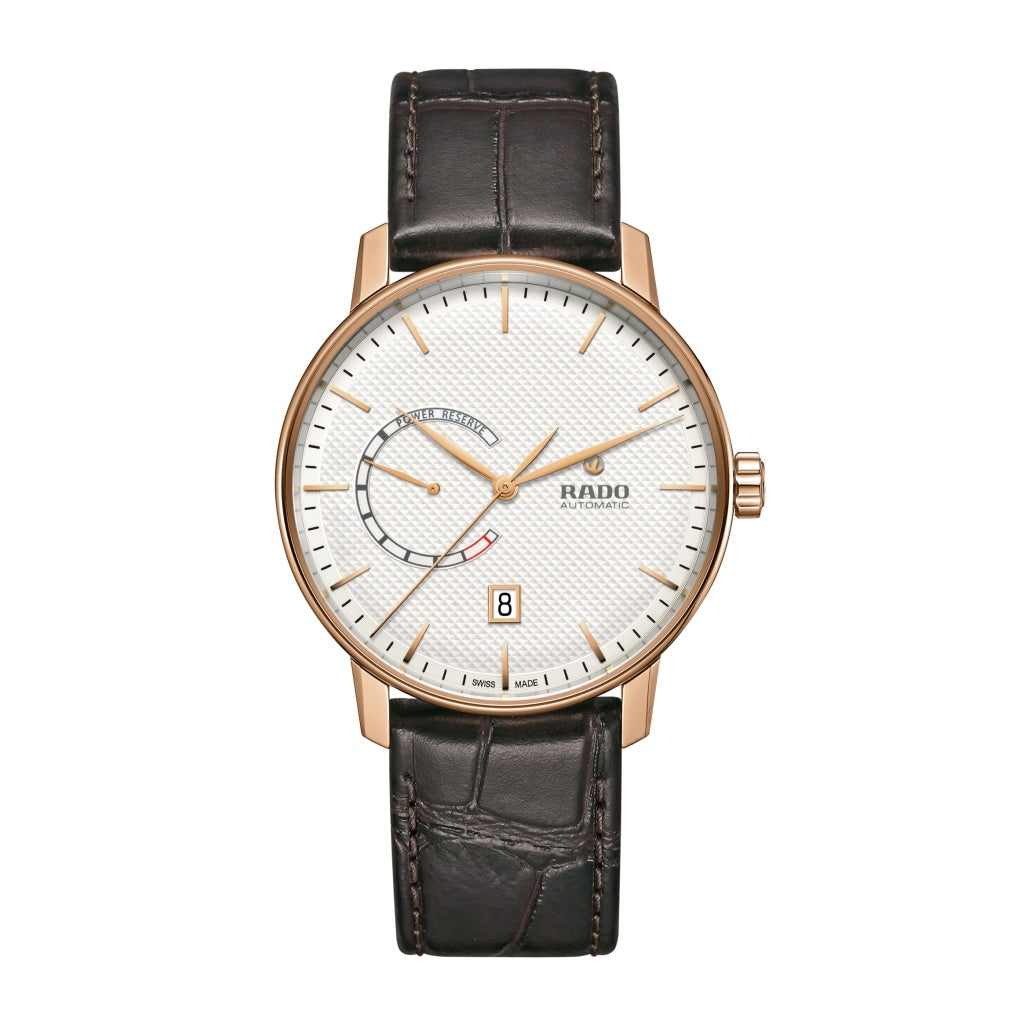 Coupole Classic Automatic