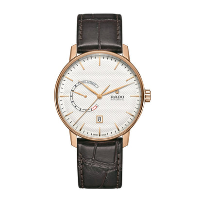 Coupole Classic Automatic