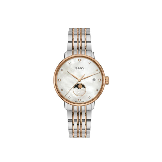 Coupole Classic Diamonds