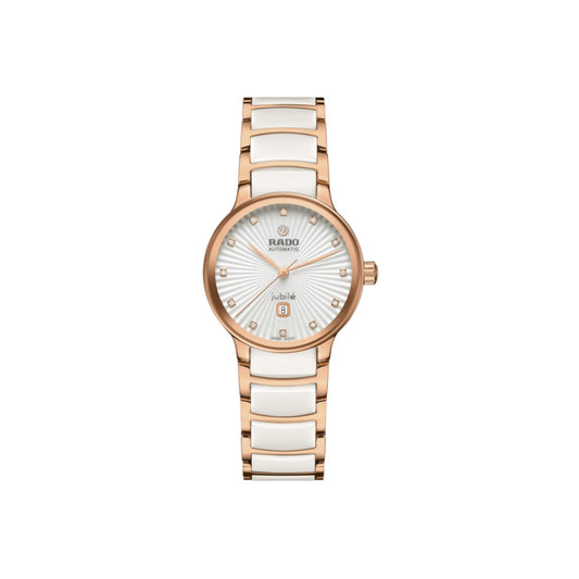Centrix Automatic Diamonds