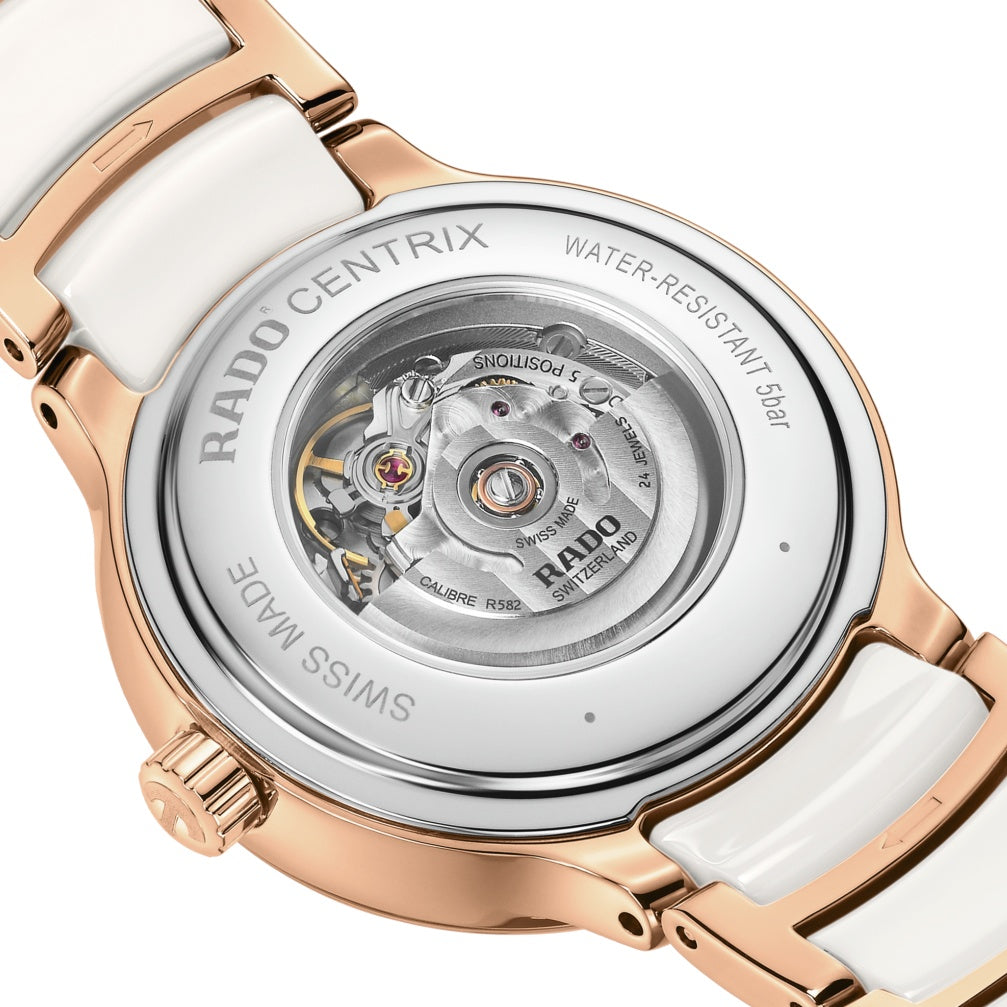 Centrix Automatic Diamonds