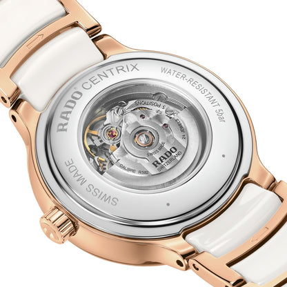 Centrix Automatic Diamonds