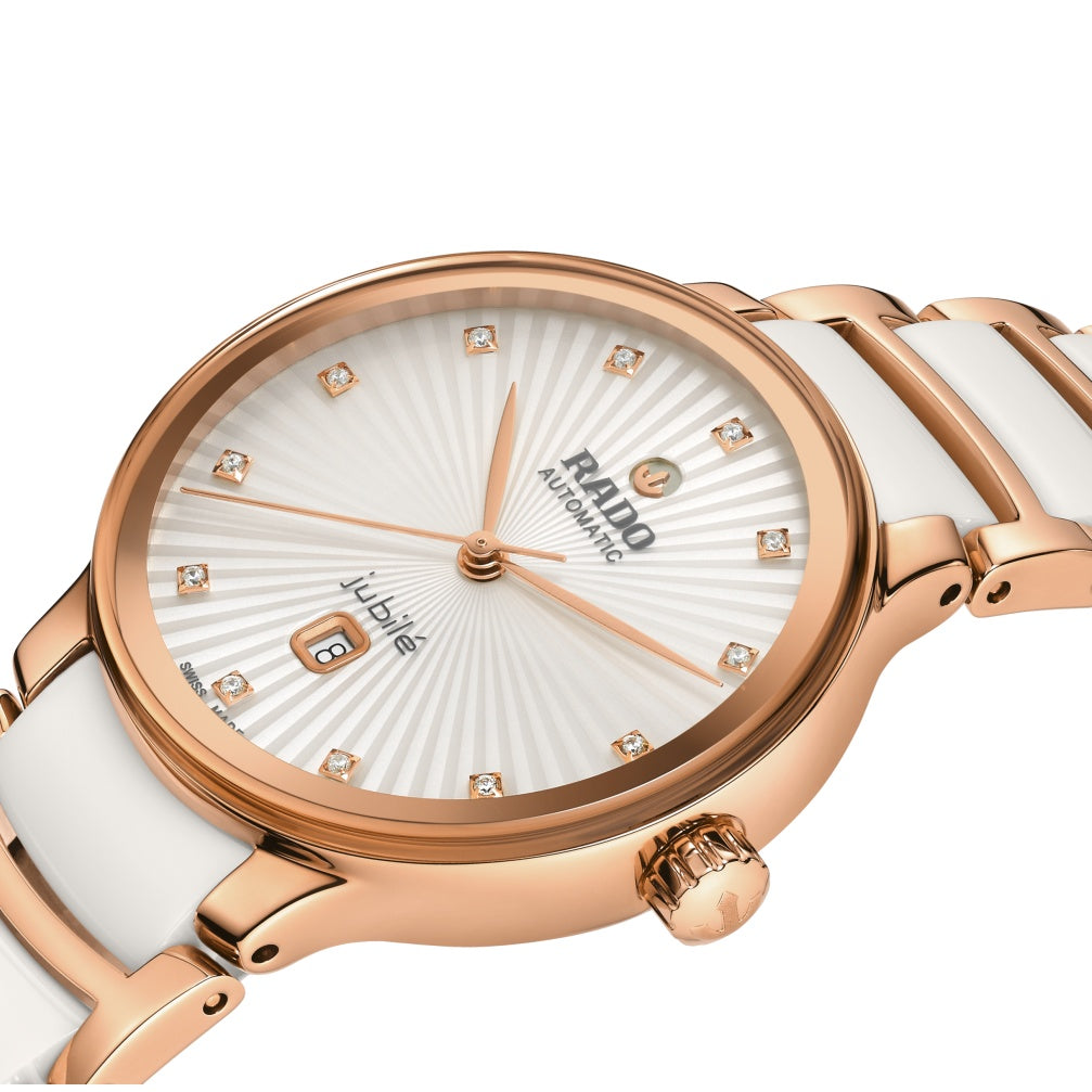 Centrix Automatic Diamonds