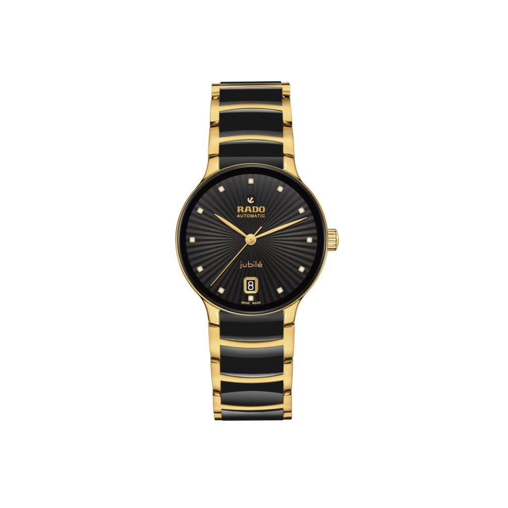 Centrix Automatic Diamonds