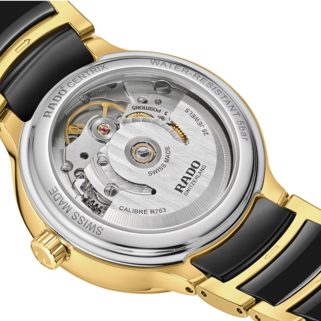 Centrix Automatic Diamonds