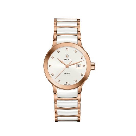 Centrix Automatic Diamonds