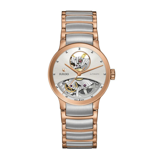 Centrix Automatic Open Heart