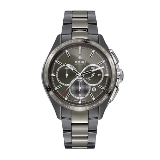 Hyperchrome Automatic Chronograph