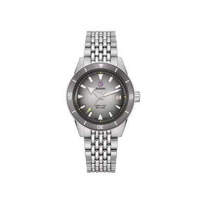 Captain Cook X Tennis Limited Edition