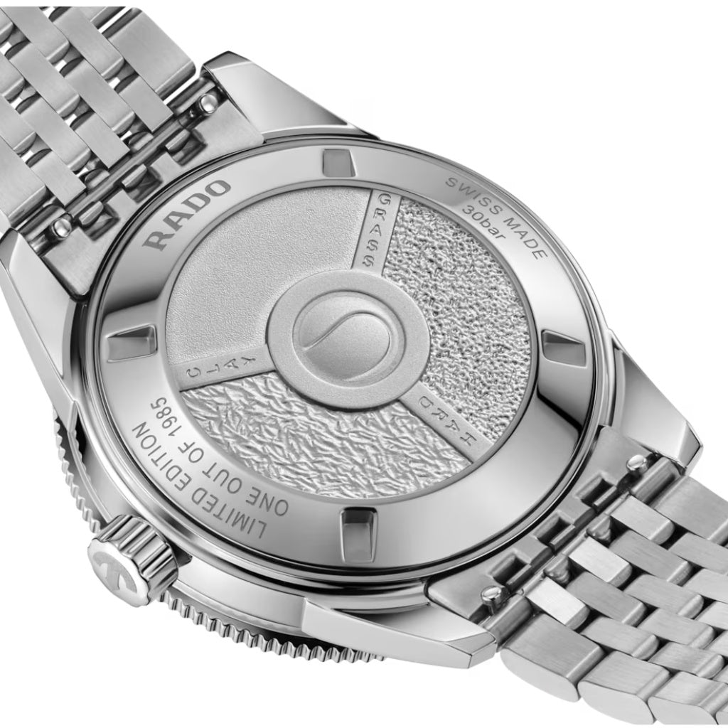 Captain Cook X Tennis Limited Edition