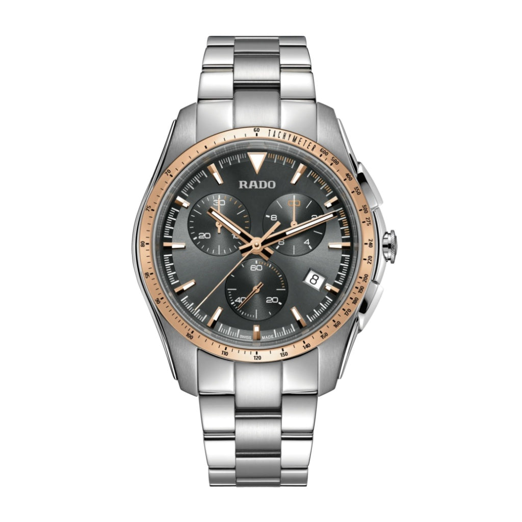 Hyperchrome Chronograph